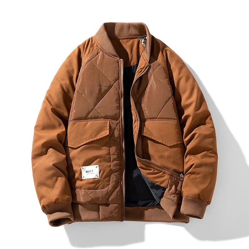 Die Bravado Bomberjacke