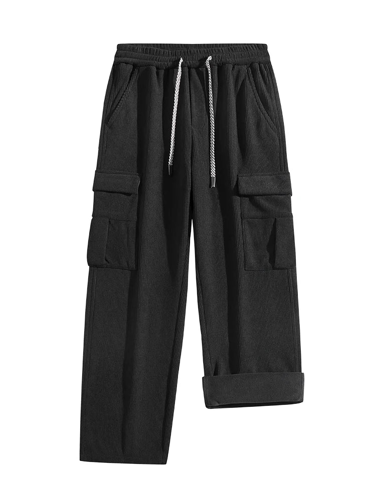 The Carlo Corduroy Pant