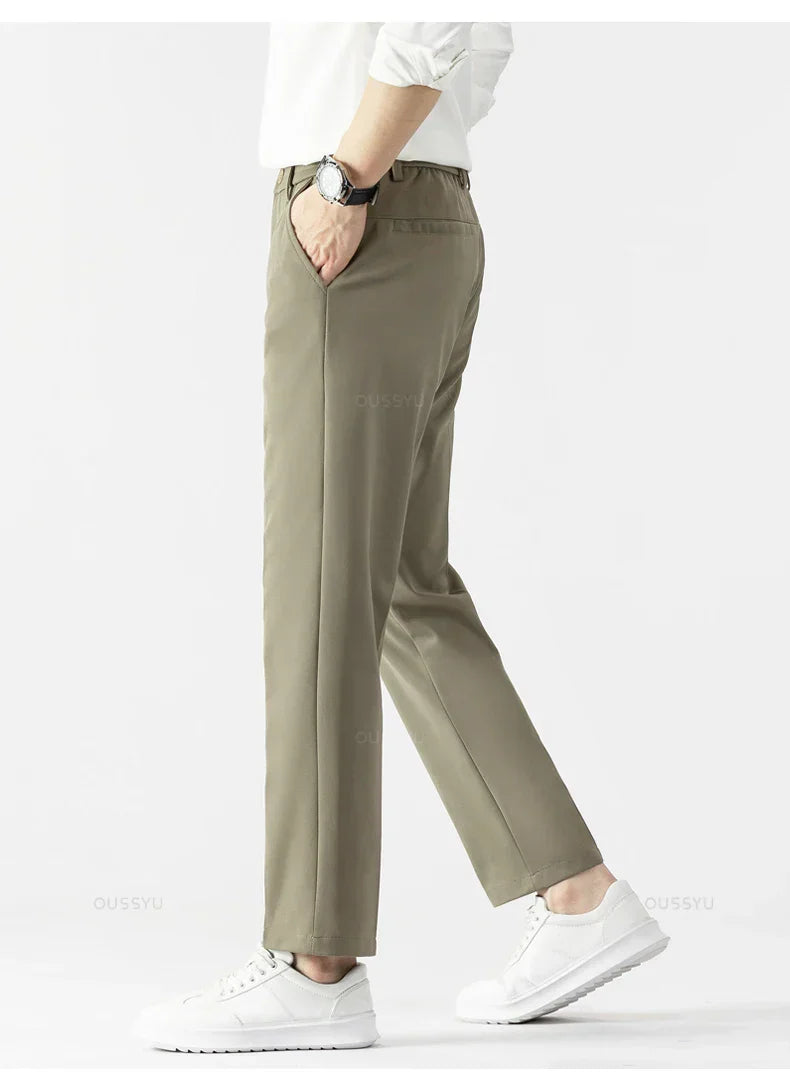 Die Alessio All Day Business Pant