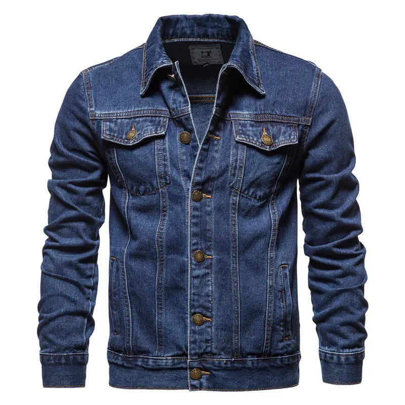 James Dean Jeansjacke