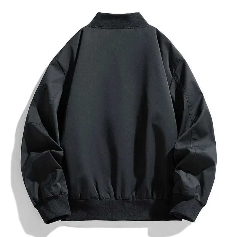 Die Bronx Bomberjacke
