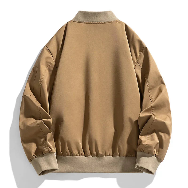 Die Bronx Bomberjacke