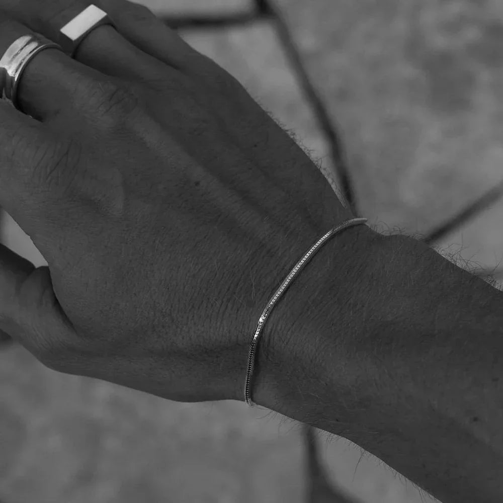 Turin Armband