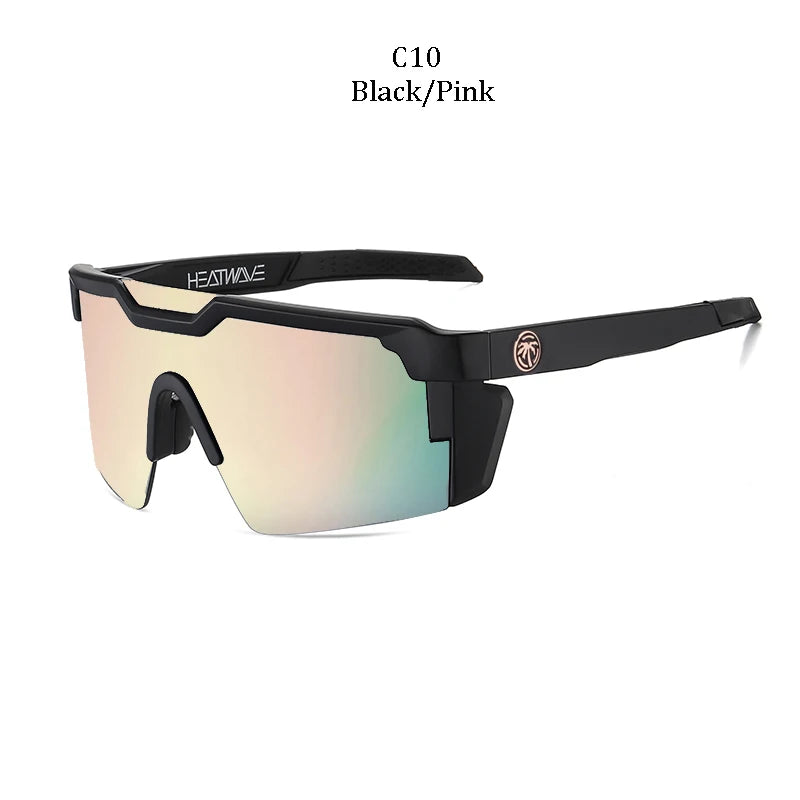 Heat Wave Sunglasses
