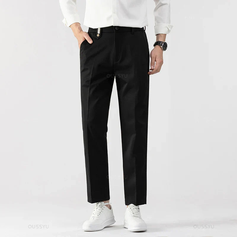 Die Alessio All Day Business Pant