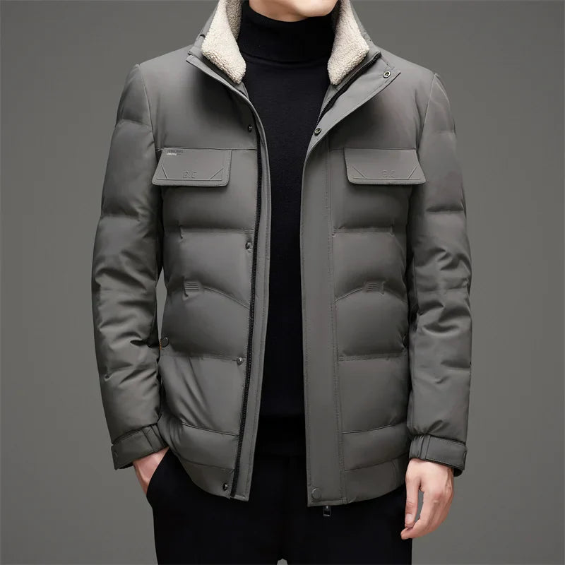 Jackson Valenti Down Jacket