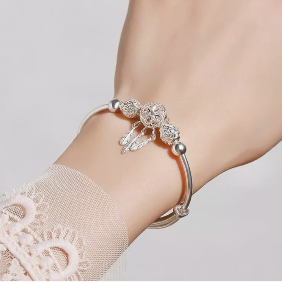 Armband "Schweinefilter"