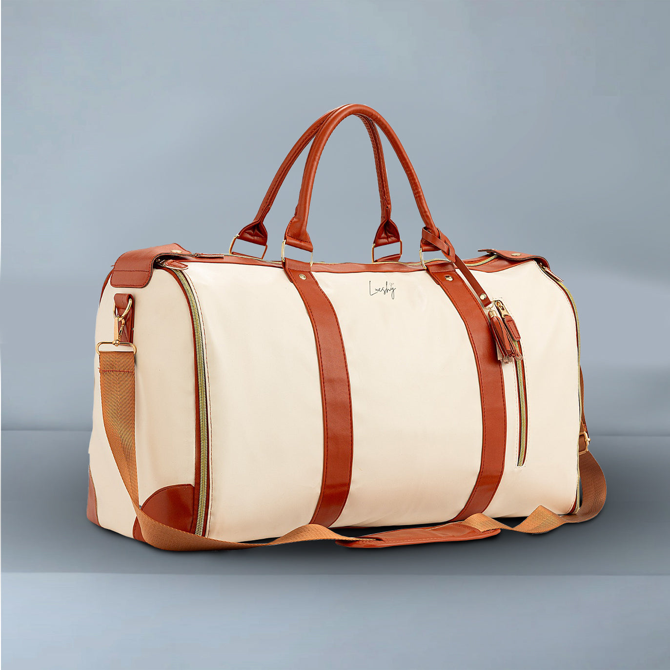 Lucshy Travel Bag