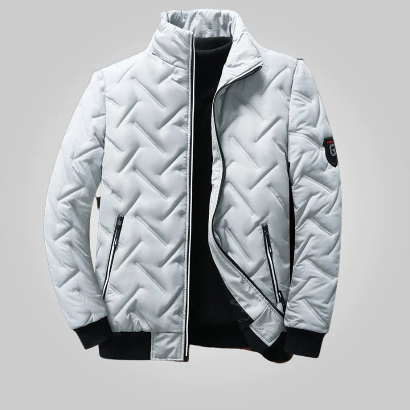 Vanguard™ | Übergangsjacke im Urban-Stil