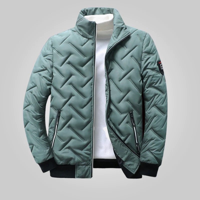 Vanguard™ | Übergangsjacke im Urban-Stil