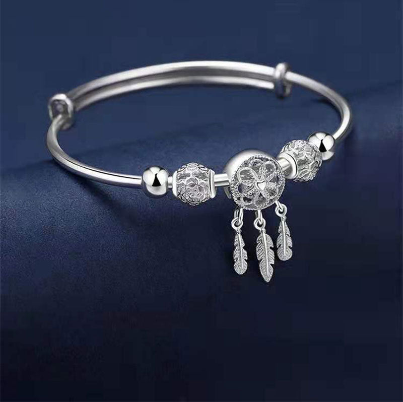 Armband "Schweinefilter"