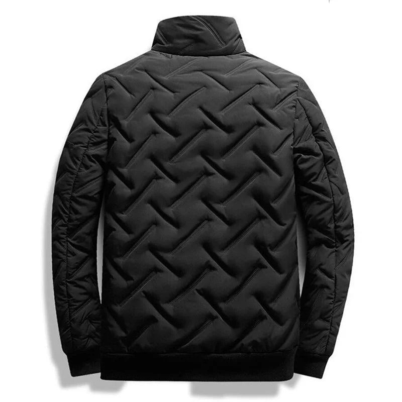Vanguard™ | Übergangsjacke im Urban-Stil