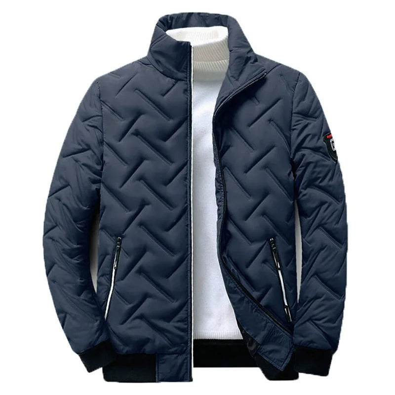 Vanguard™ | Übergangsjacke im Urban-Stil