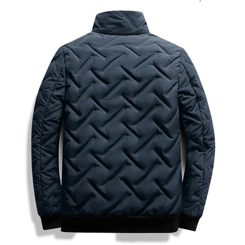 Vanguard™ | Übergangsjacke im Urban-Stil