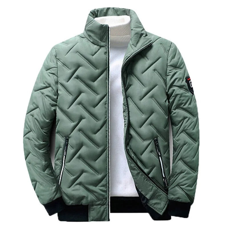 Vanguard™ | Übergangsjacke im Urban-Stil