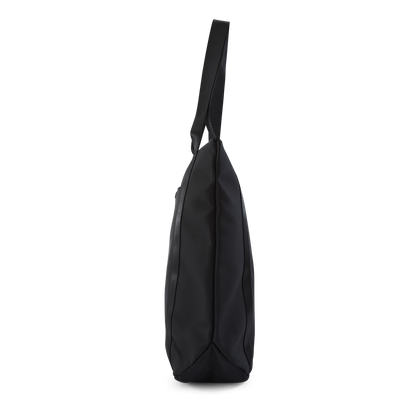 Wings Tote Black