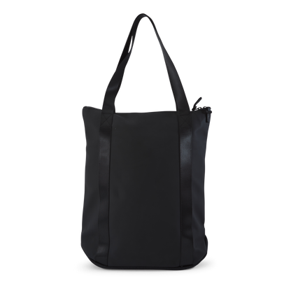 Wings Tote Black