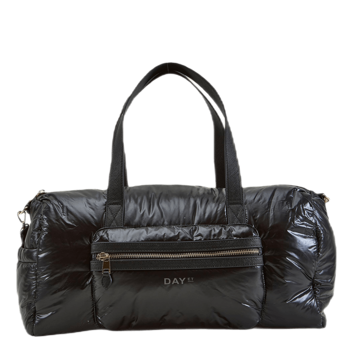 Sportastic Reisetasche Schwarz