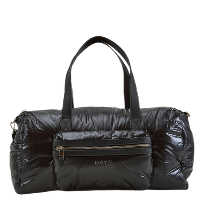 Sportastic Reisetasche Schwarz