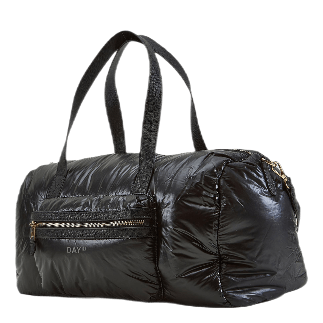 Sportastic Reisetasche Schwarz