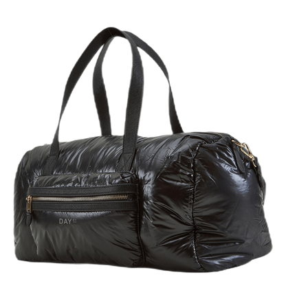 Sportastic Reisetasche Schwarz