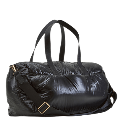 Sportastic Reisetasche Schwarz