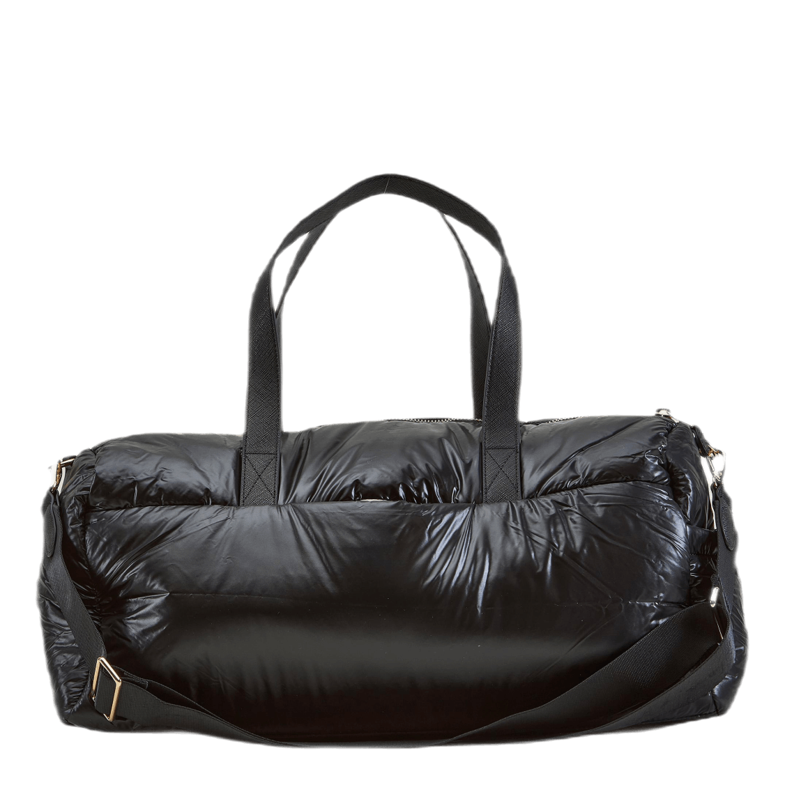 Sportastic Reisetasche Schwarz