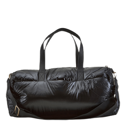 Sportastic Reisetasche Schwarz