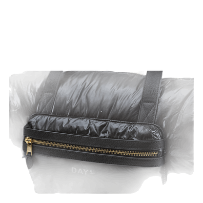 Sportastic Reisetasche Schwarz