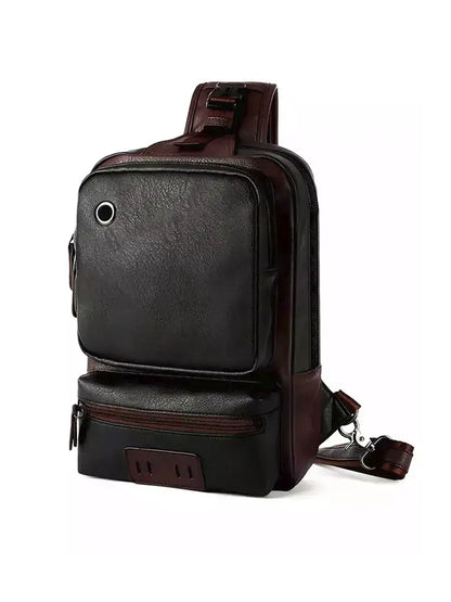 Men's Shoulder Bag