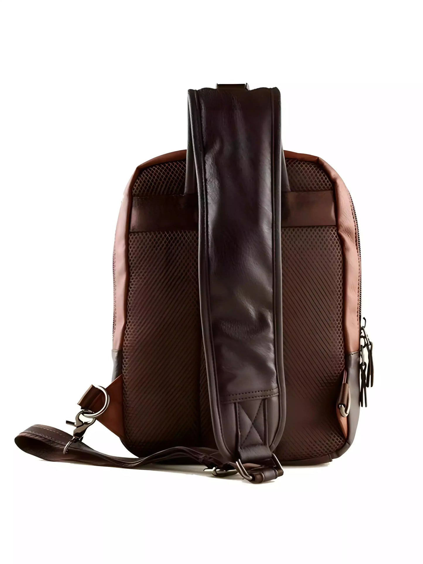 Men's Shoulder Bag