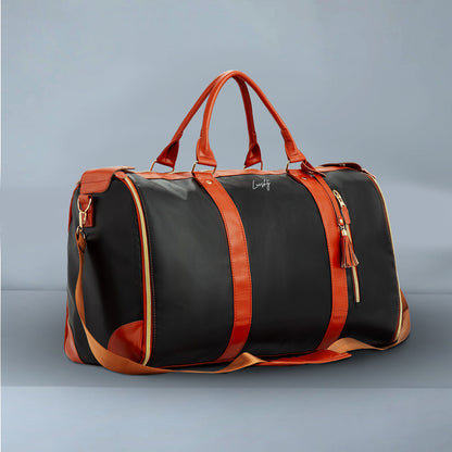 Lucshy Travel Bag