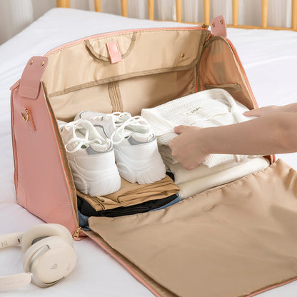 Lucshy Travel Bag