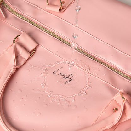 Lucshy Travel Bag
