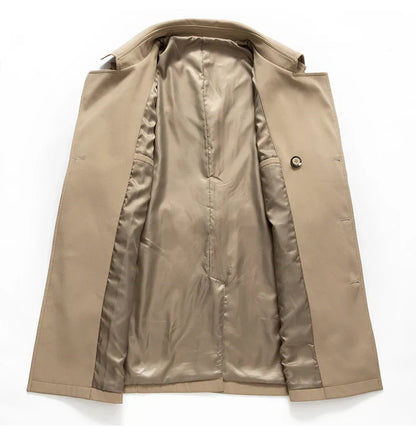 Thomas Martin Trenchcoat