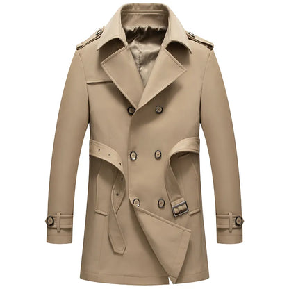 Thomas Martin Trenchcoat