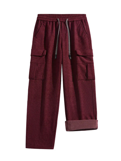The Carlo Corduroy Pant