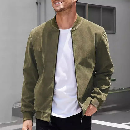 James Anthony Bomberjacke