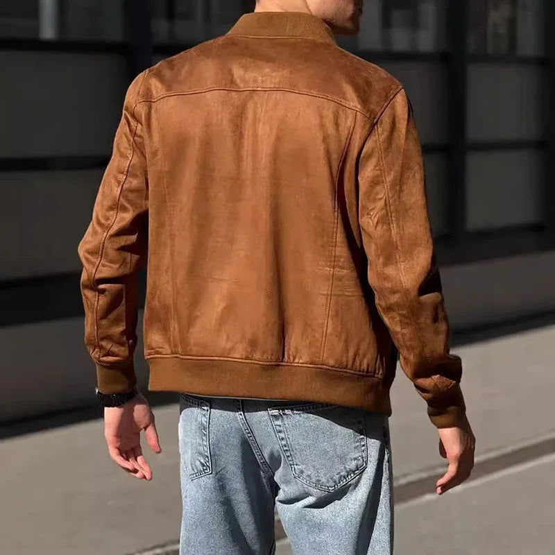 James Anthony Bomberjacke