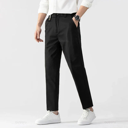 Die Alessio All Day Business Pant