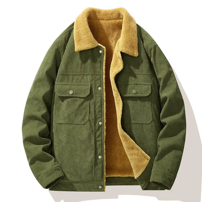 Don Oliver Cordjacke