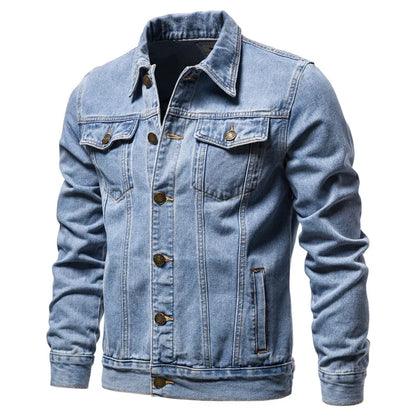 James Dean Jeansjacke