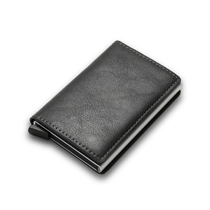 Slim Anti Theft Wallet