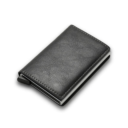 Slim Anti Theft Wallet