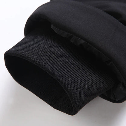 Anthony Veltucci Hooded Parka