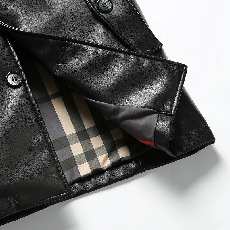 Die Echelon Herrenjacke