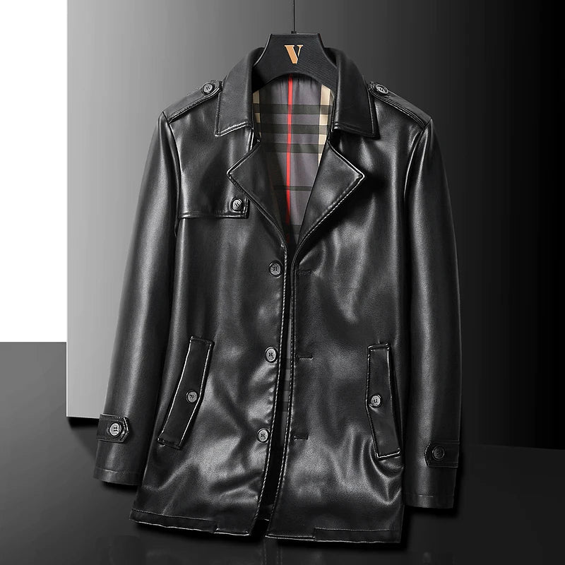 Die Echelon Herrenjacke