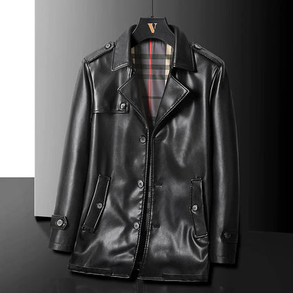 Die Echelon Herrenjacke
