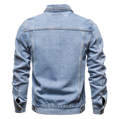 James Dean Jeansjacke