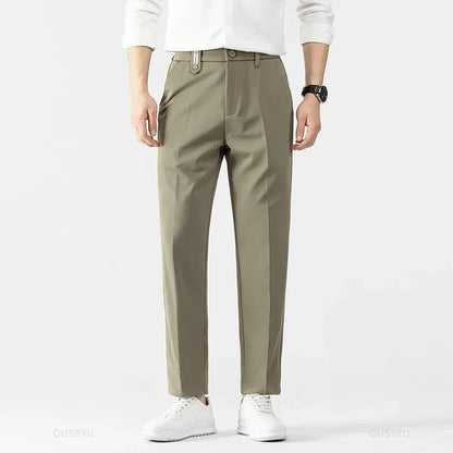 Die Alessio All Day Business Pant
